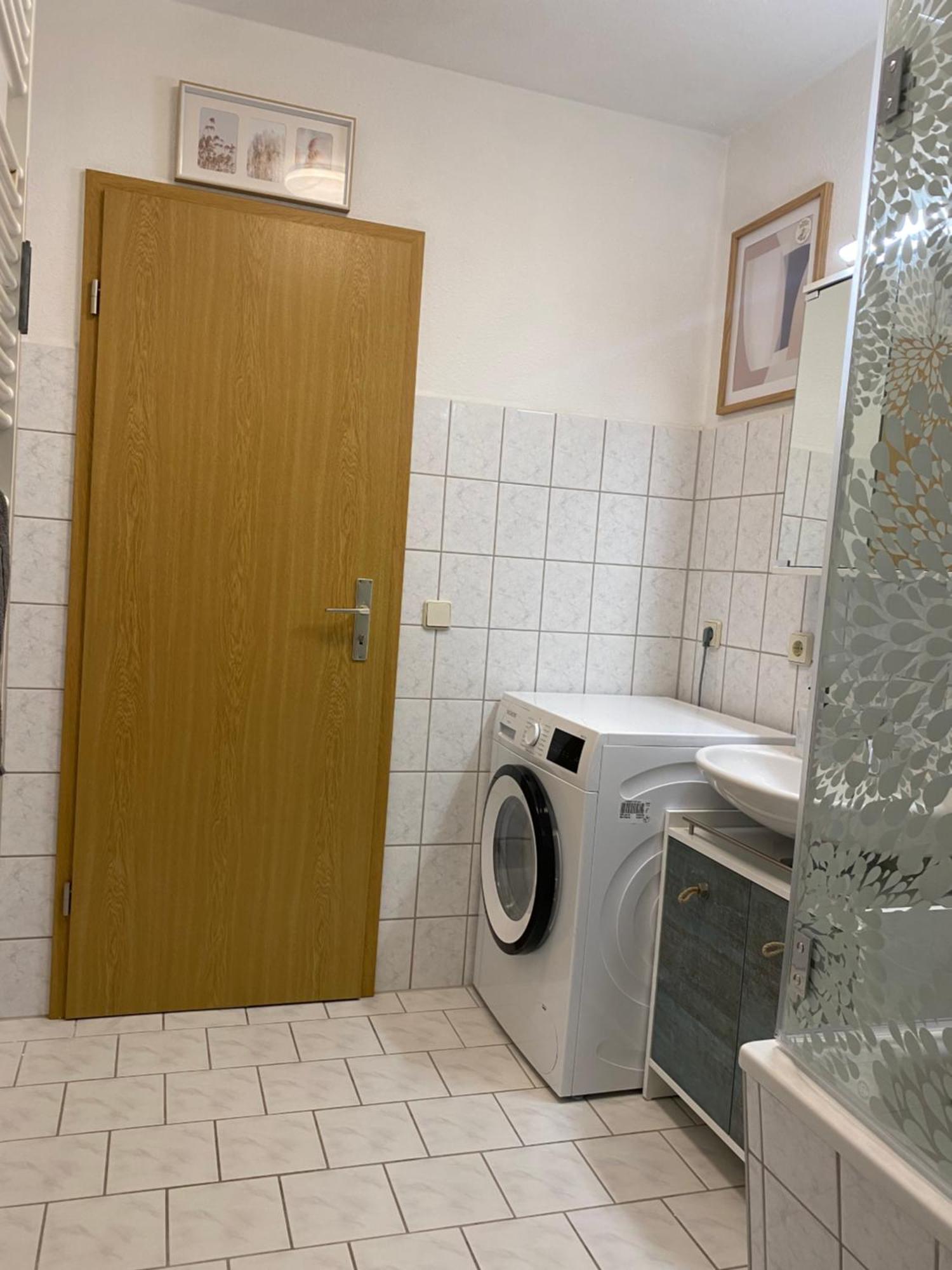 Fewo Wieko Plauen Leibnizstr. H3, Dg Rechts Dış mekan fotoğraf