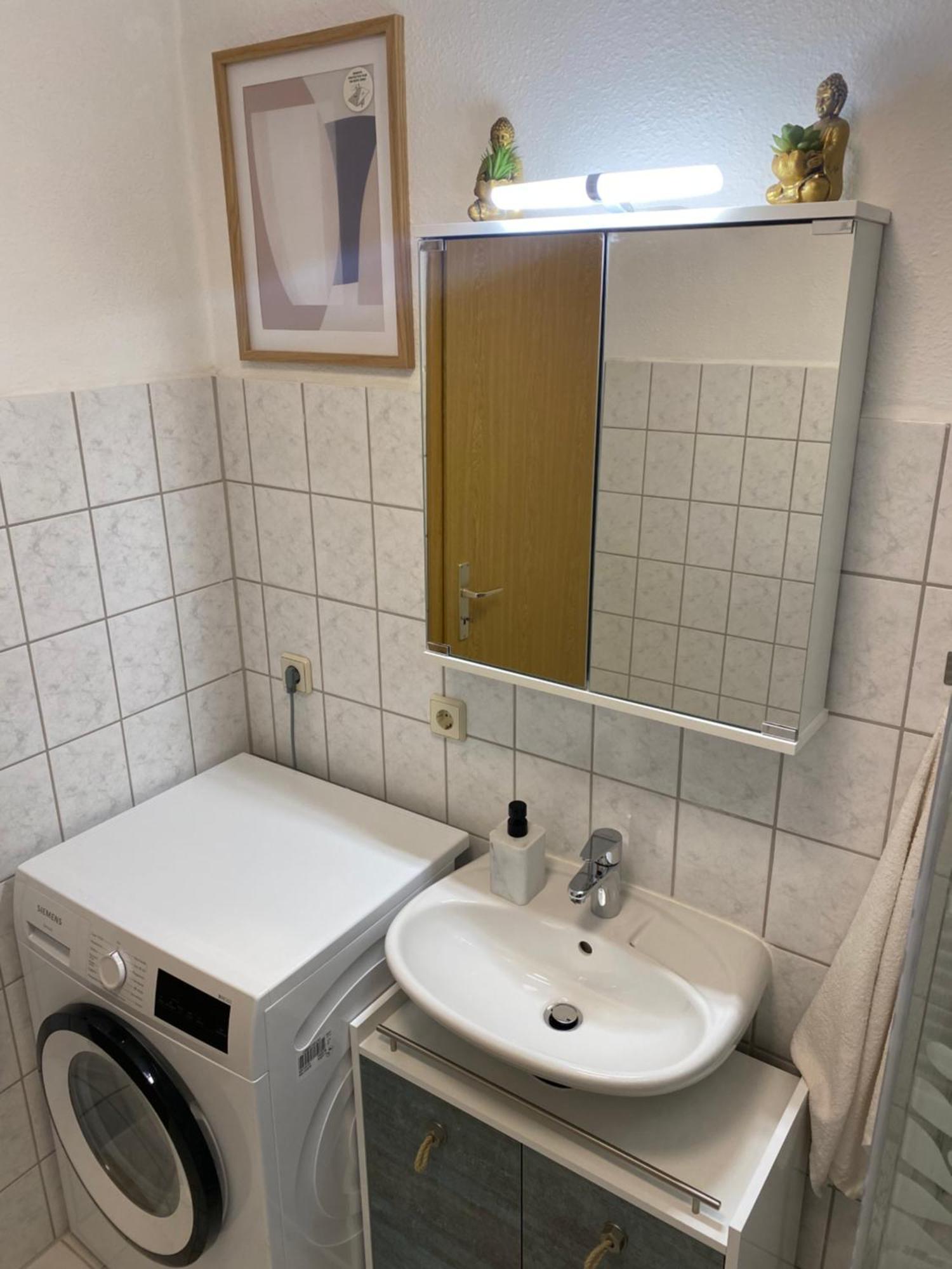 Fewo Wieko Plauen Leibnizstr. H3, Dg Rechts Dış mekan fotoğraf